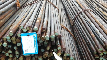 阿荣30CrNi3Mo合金结构钢