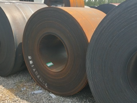 阿荣Q355NHB耐候板